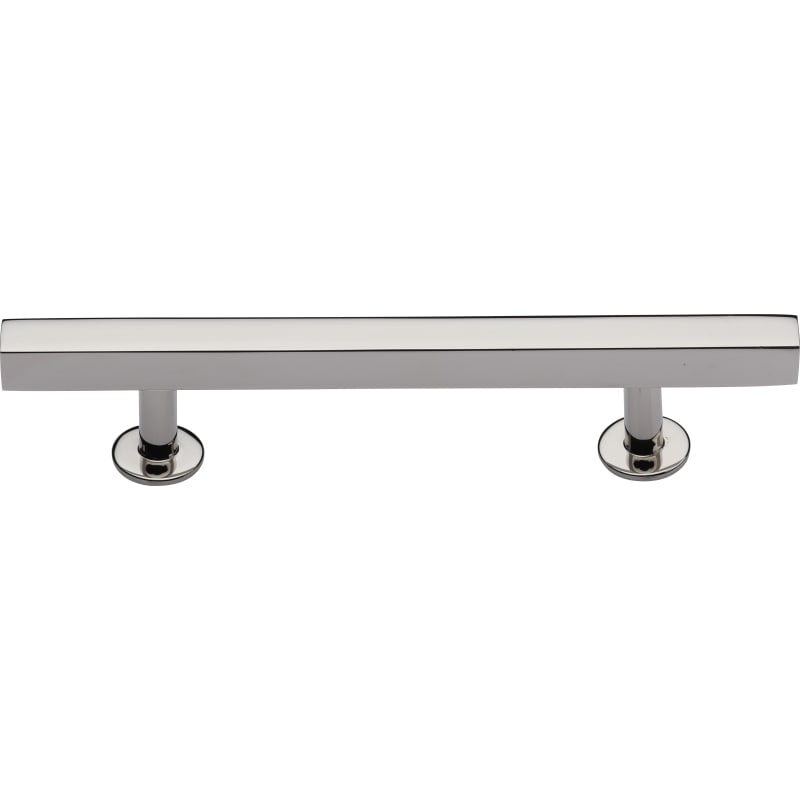 Square Profile Bar Cabinet Pull