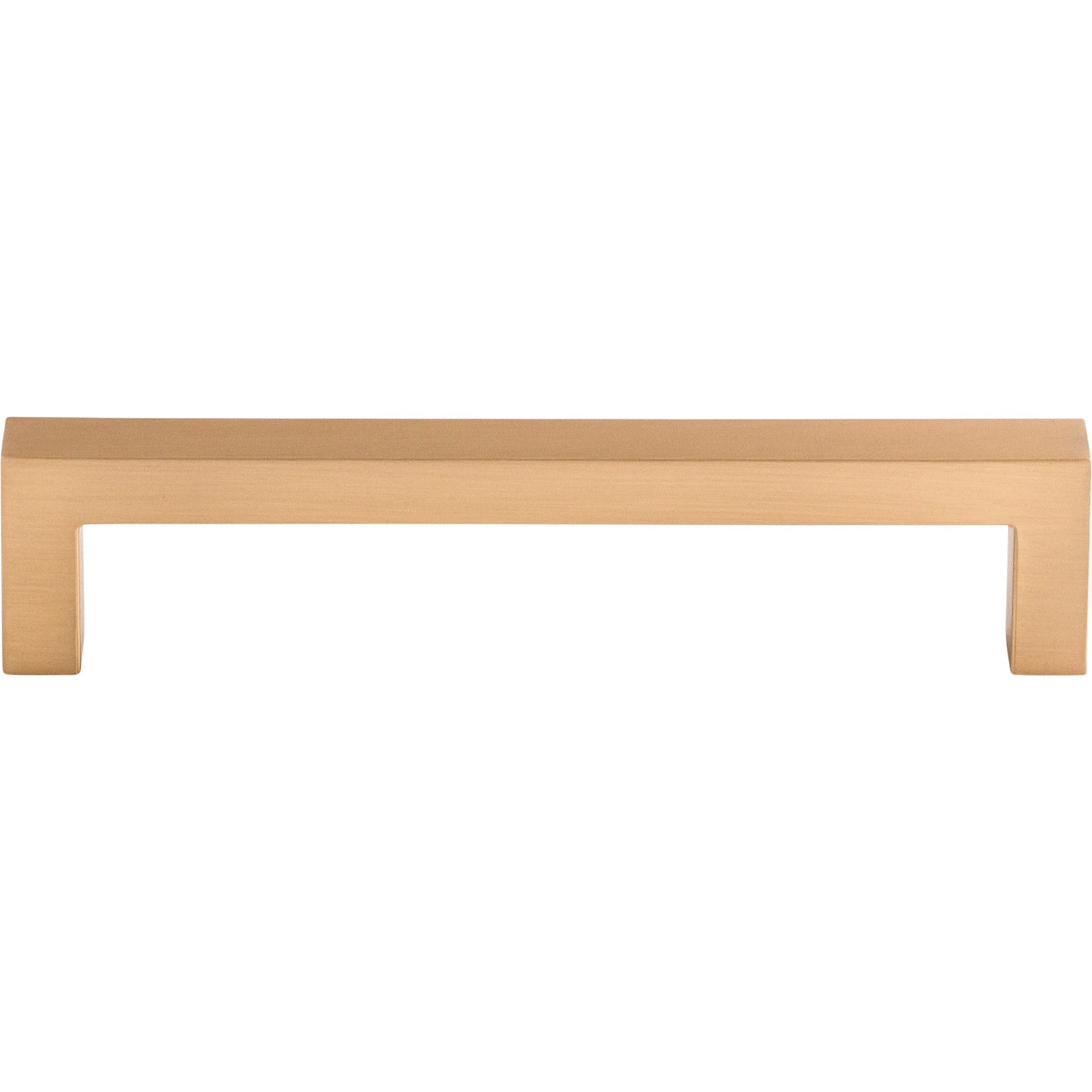 Top Knobs Square Bar Pull
