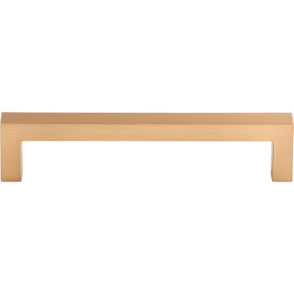 Top Knobs Square Bar Pull