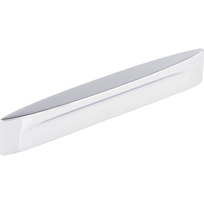 Top Knobs Oval Long Slot Bar Pull