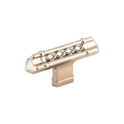 Top Knobs Tower Bridge Length Bar Knob