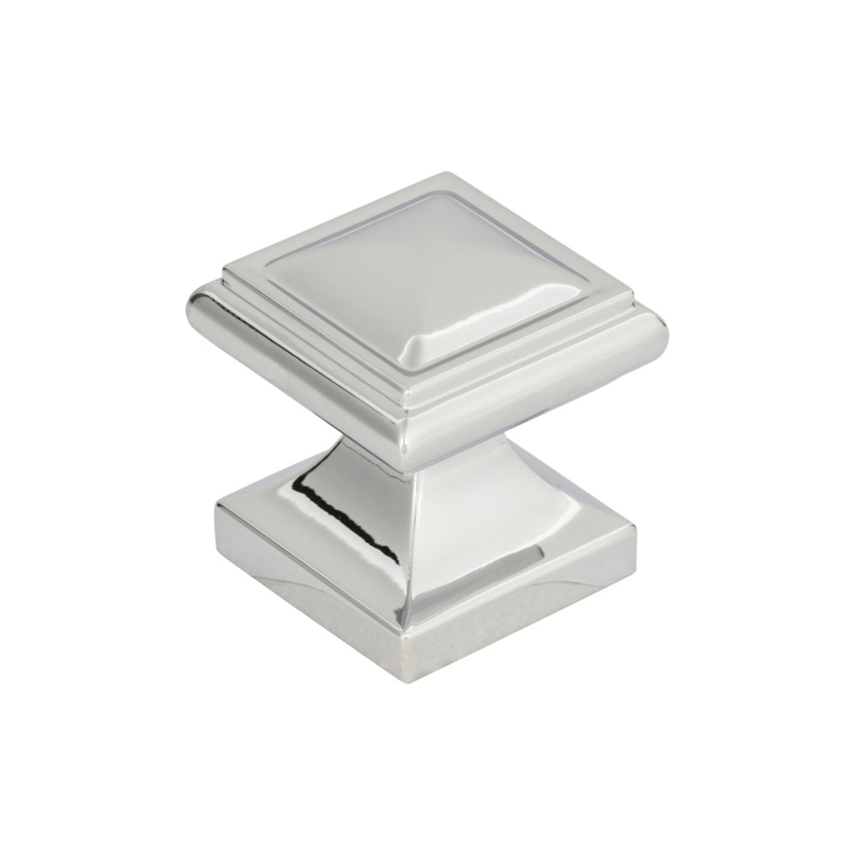 Atlas Wadsworth Length Square Knob