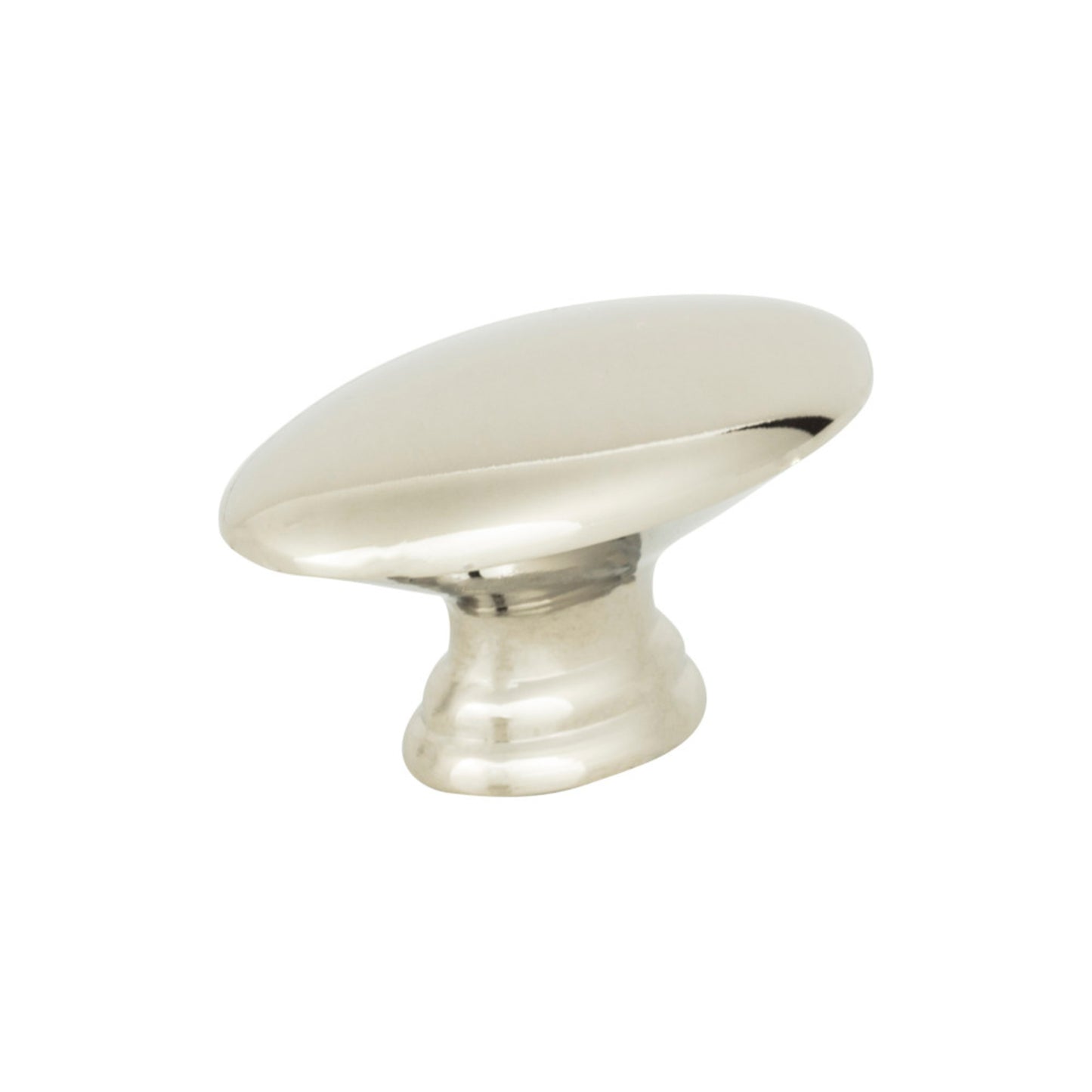 Atlas Egg Length Oval Knob