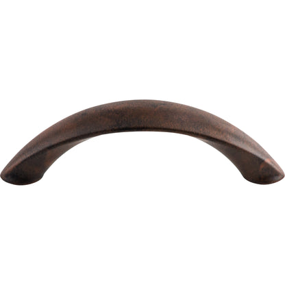 Top Knobs Arc Bar Pull