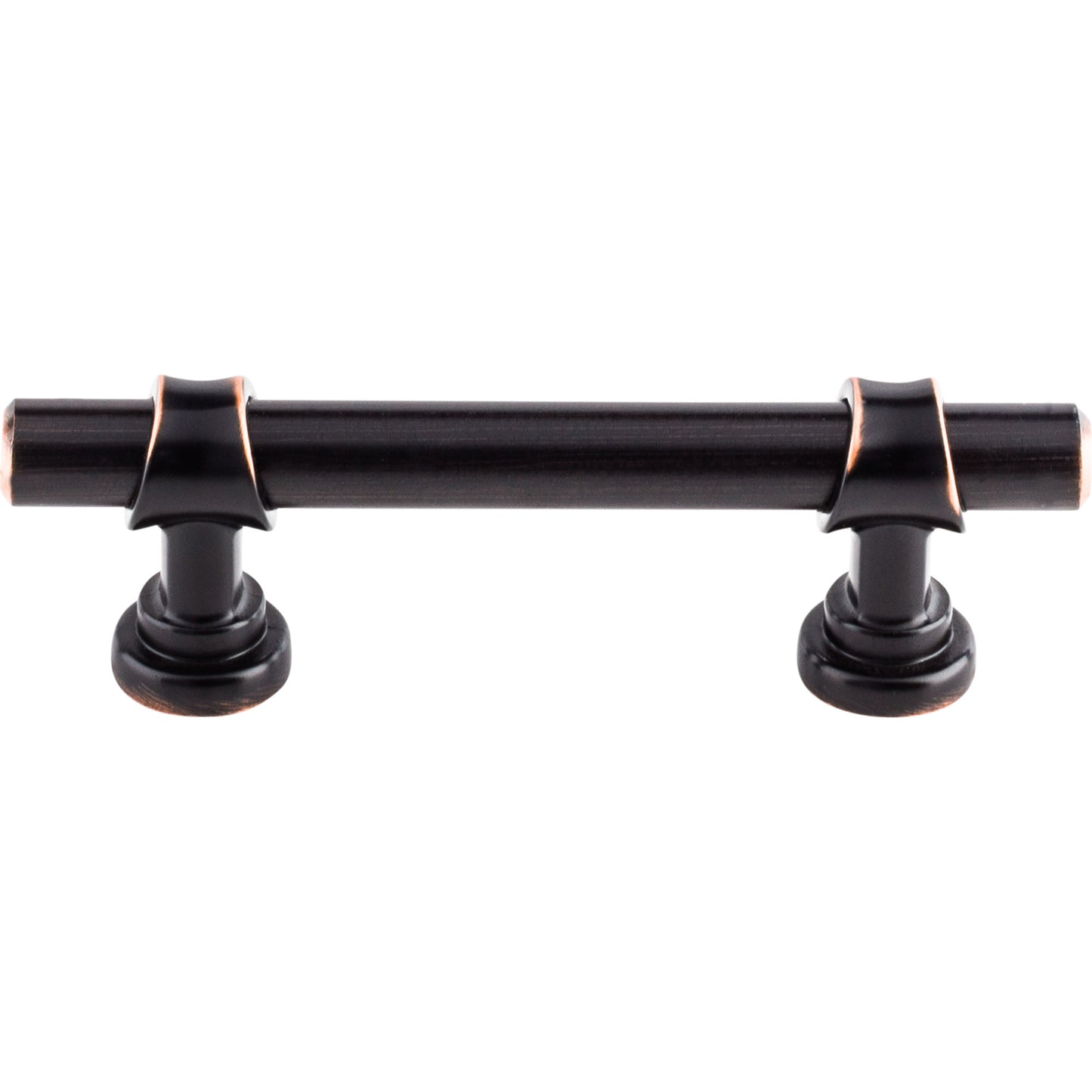 Top Knobs Bit Bar Pull