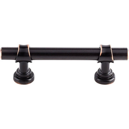 Top Knobs Bit Bar Pull