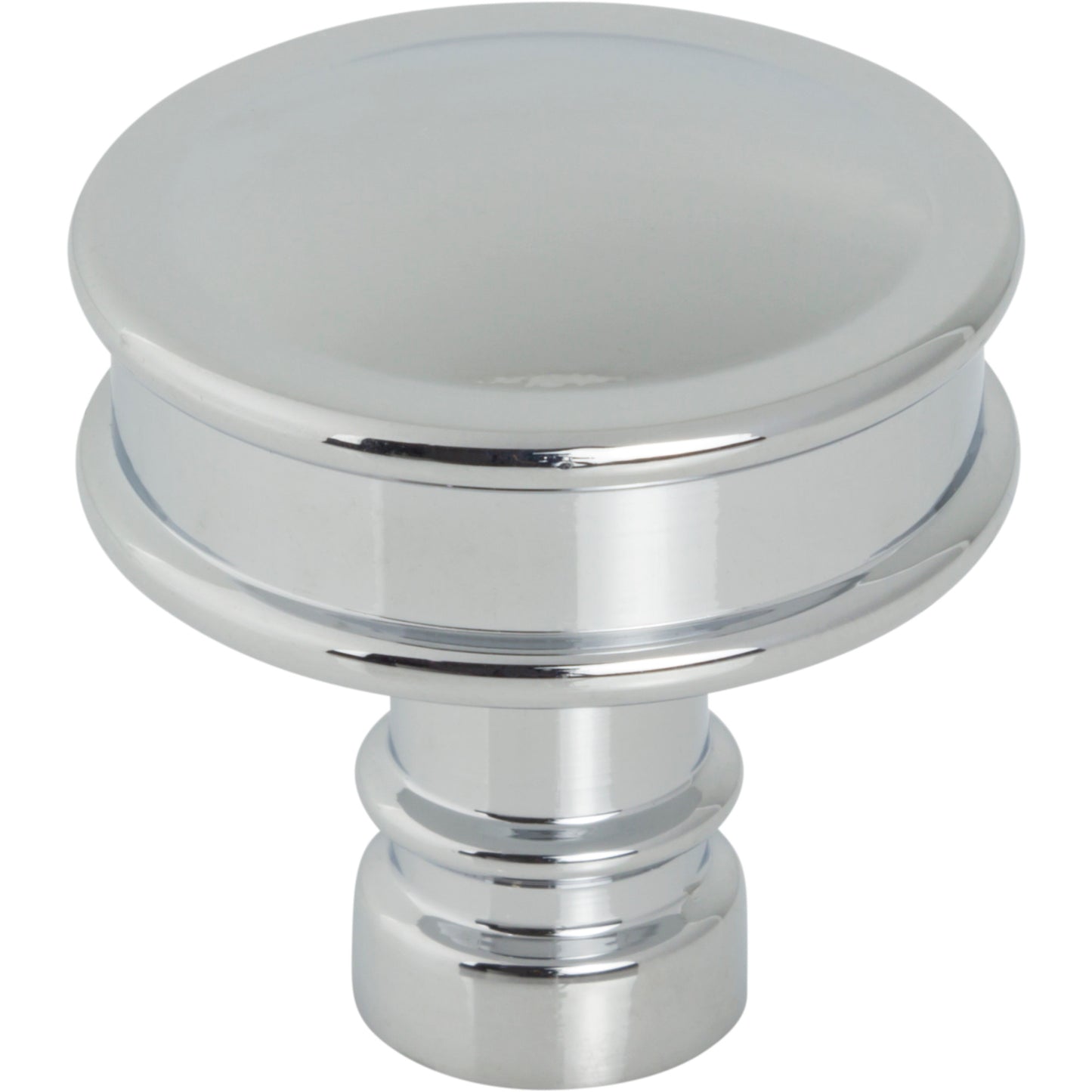 Cranford Round Knob