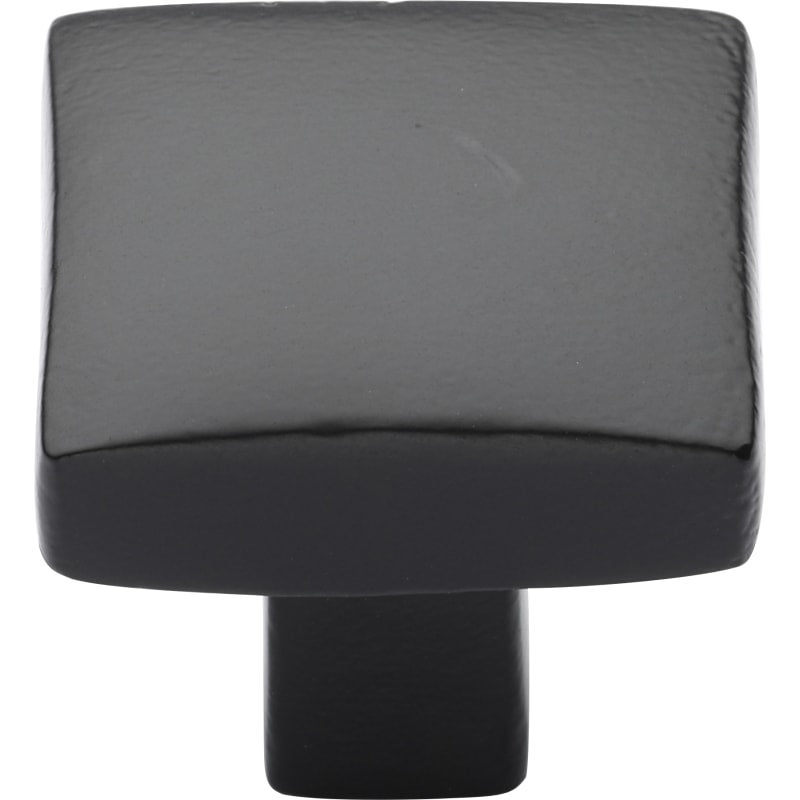 Square Puffed Knob