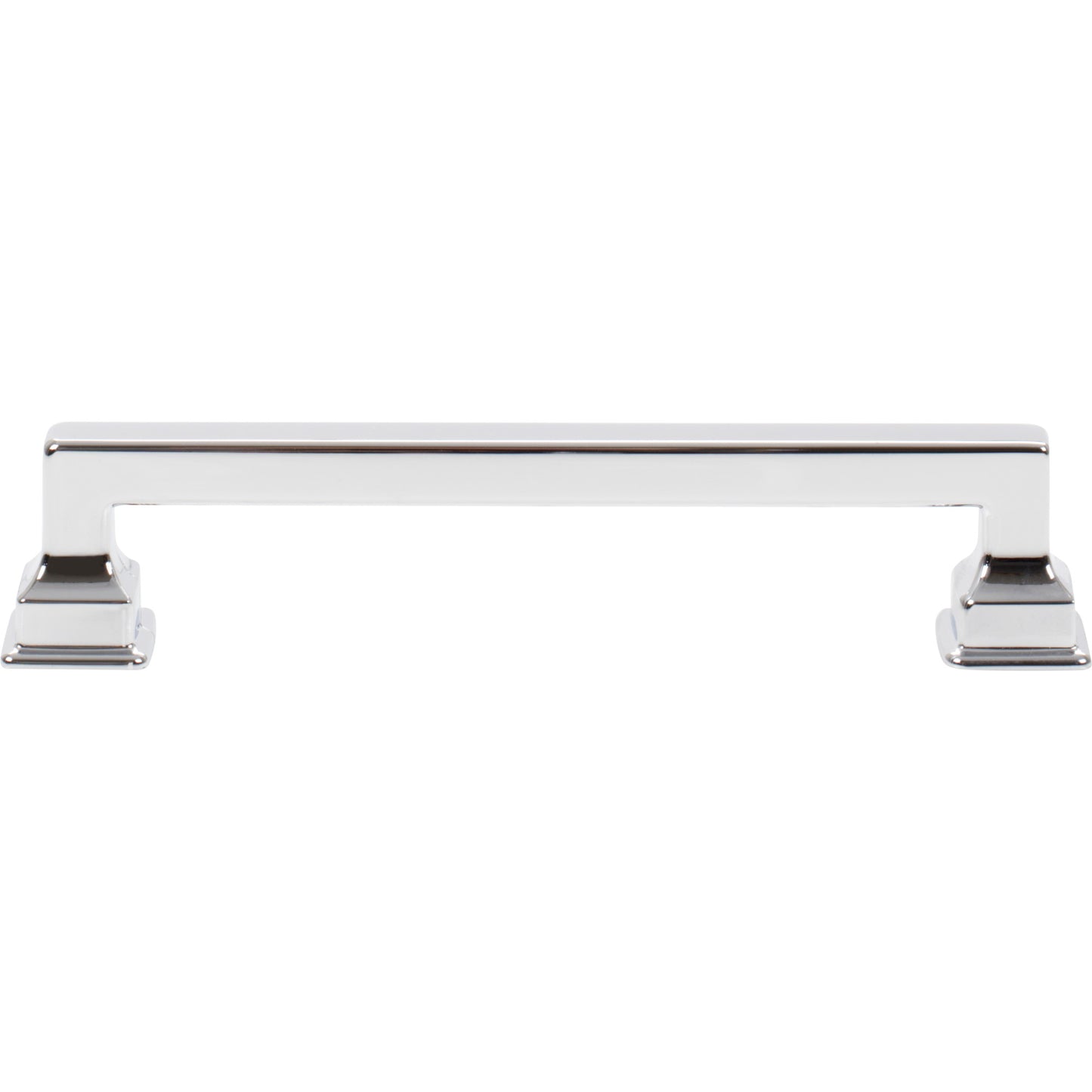 Erika 5 1/16" Center to Center Bar Pull
