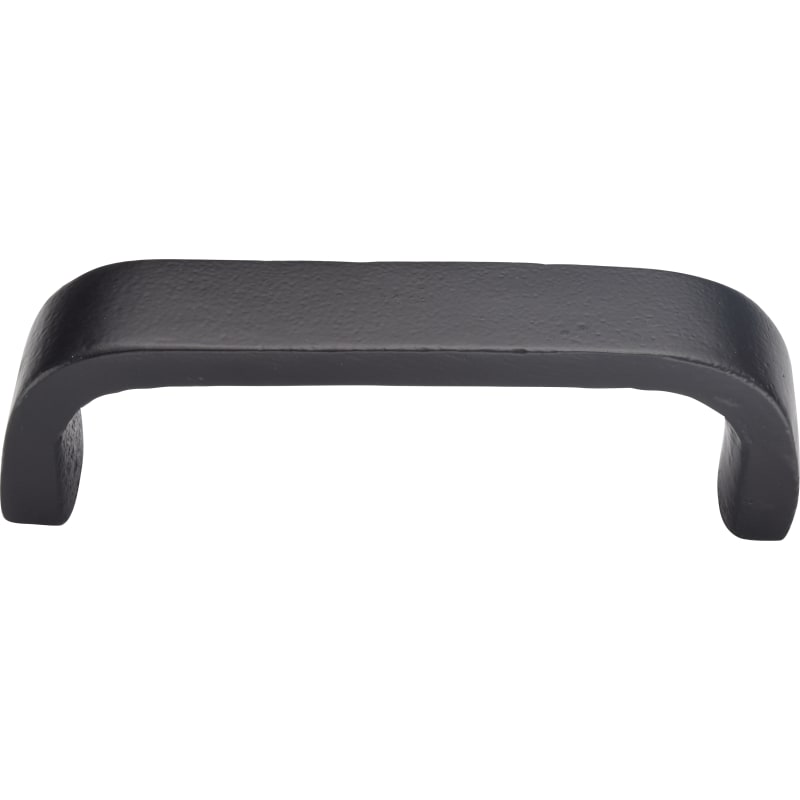 Modern Wide Arc Cabinet Pull