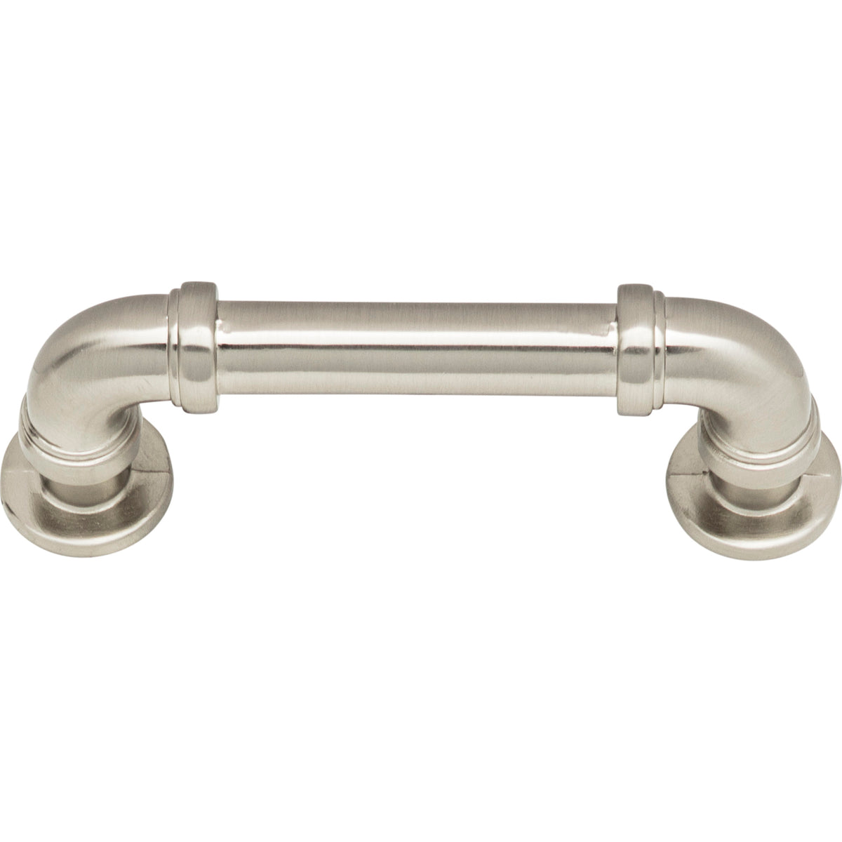 Atlas Steam Punk Bar Pull