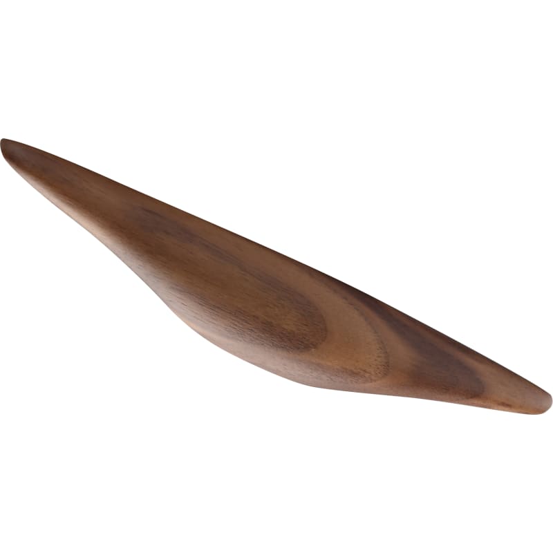 Cape Designer Wood Cabinet Pull
