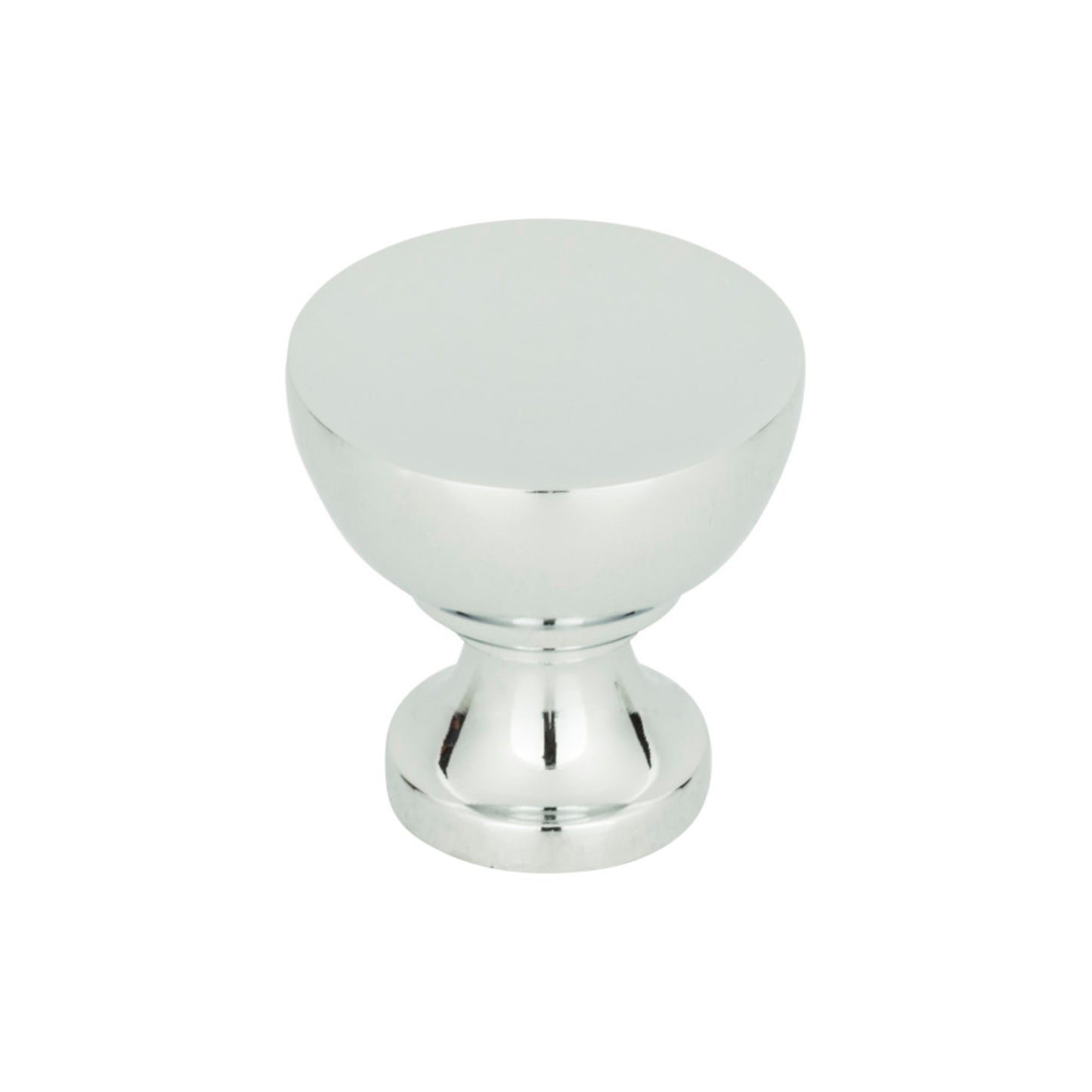 Shelley 1 1/4" Diameter Round Knob