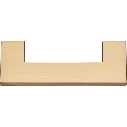 Atlas U Turn Bar Pull