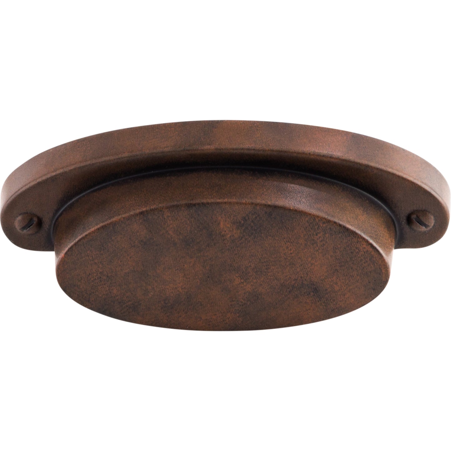 Top Knobs Dakota Cup/Bin Pull