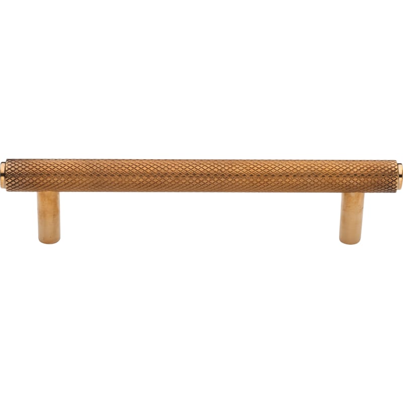 Basel Knurled Cabinet Pull