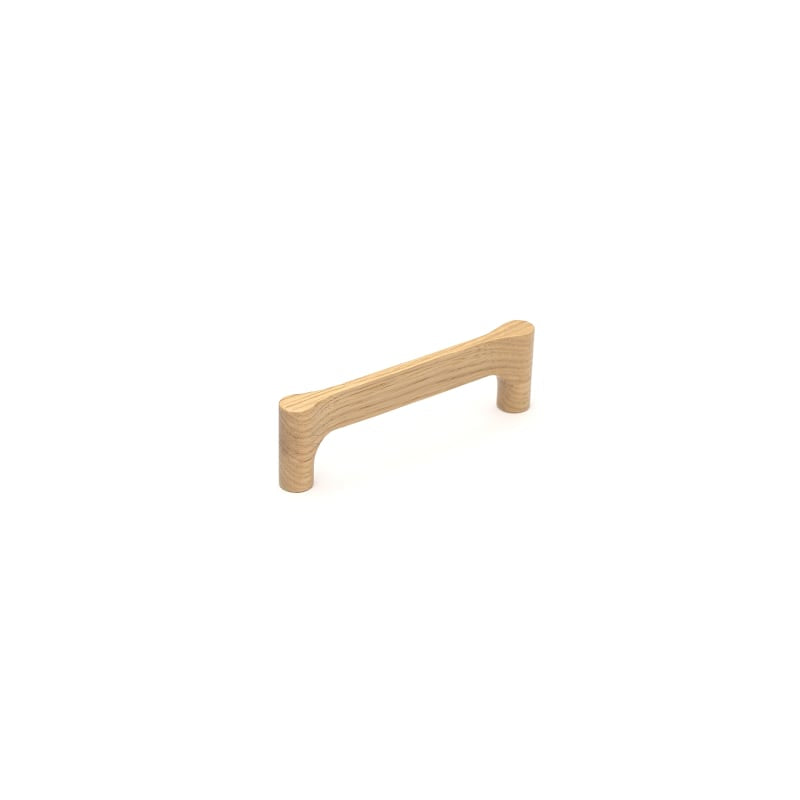 Designer Wood Claros Cabinet Pull