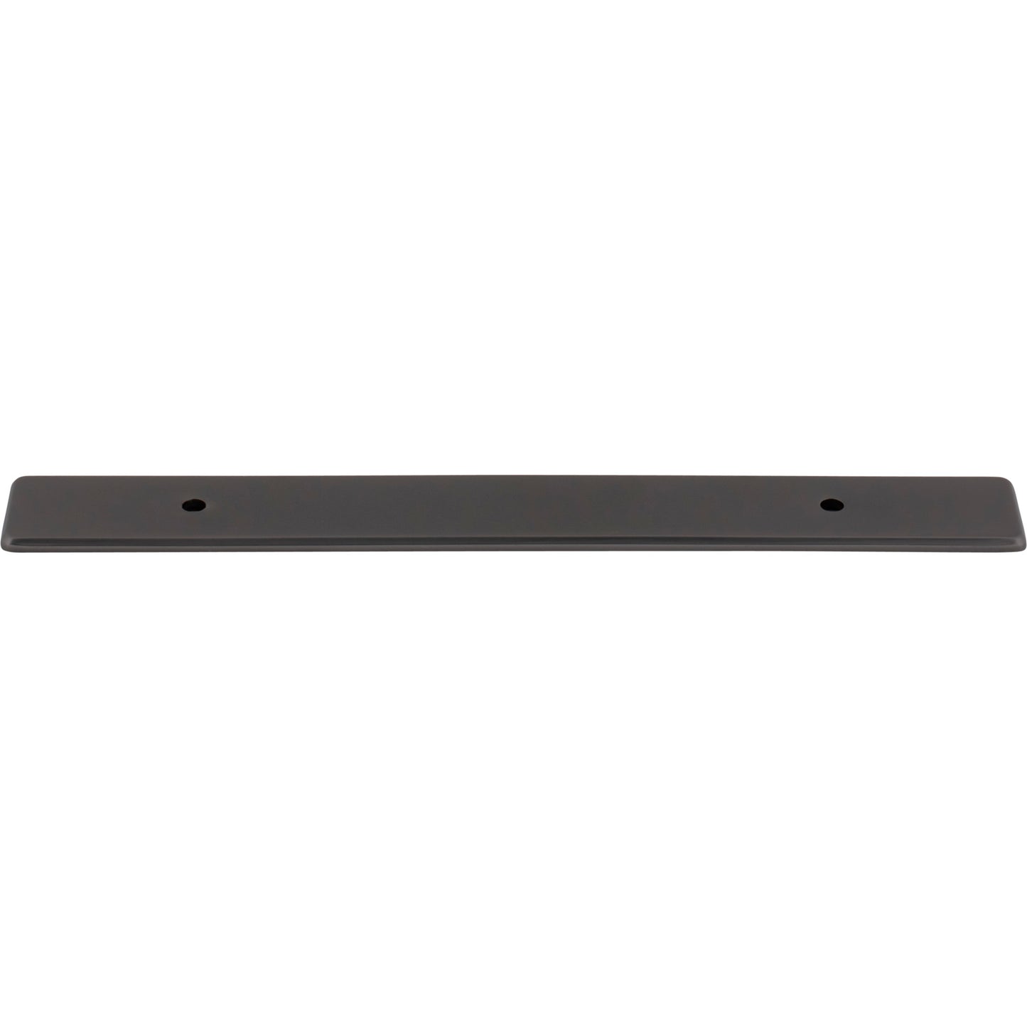 Top Knobs Radcliffe Pull Backplate