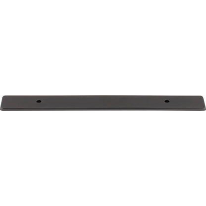 Top Knobs Radcliffe Pull Backplate