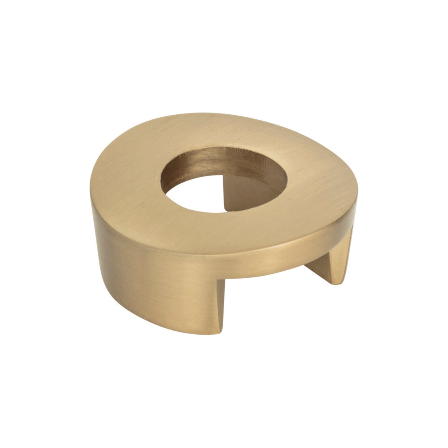 Atlas Centinel Round Knob