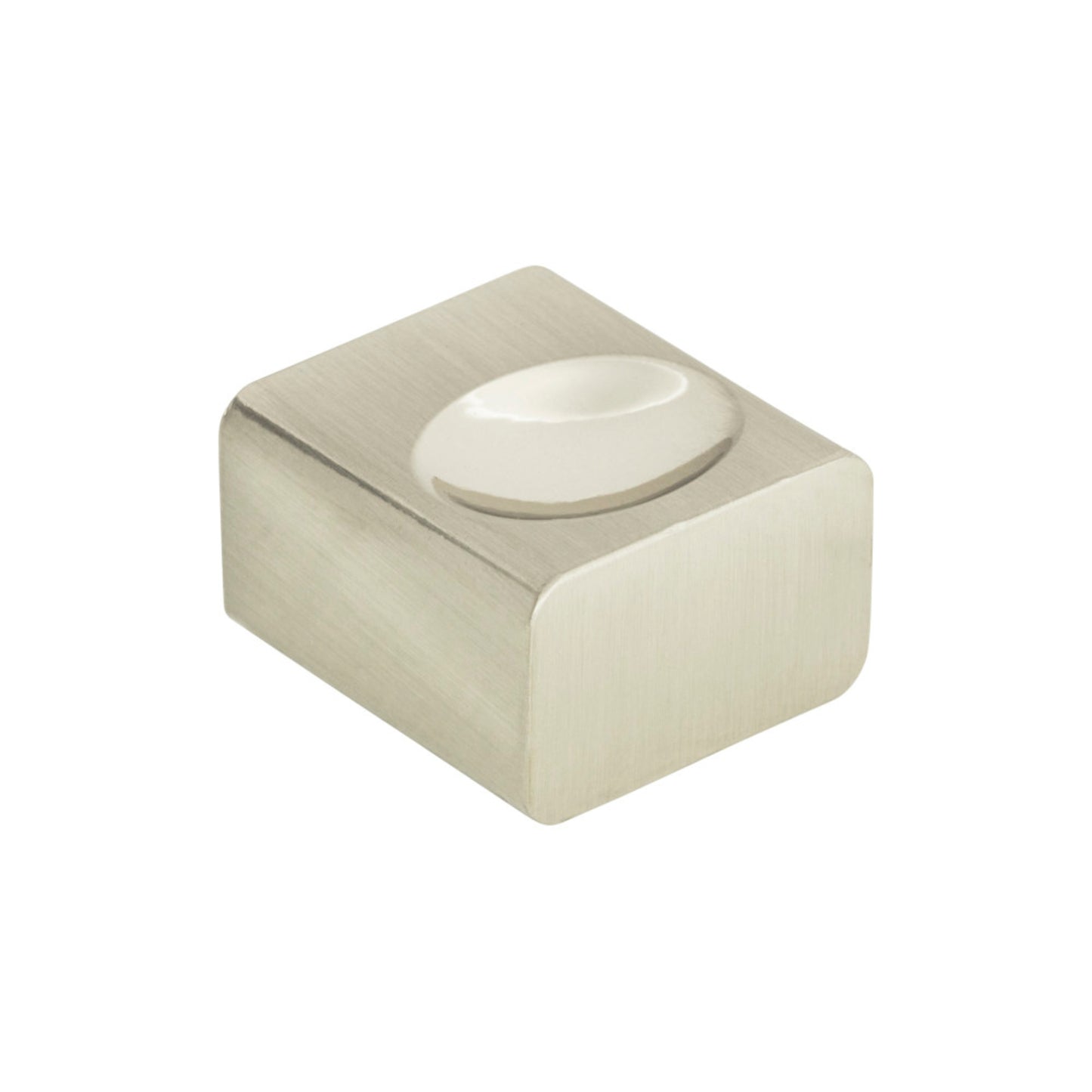 Atlas Element Length Rectangle Knob