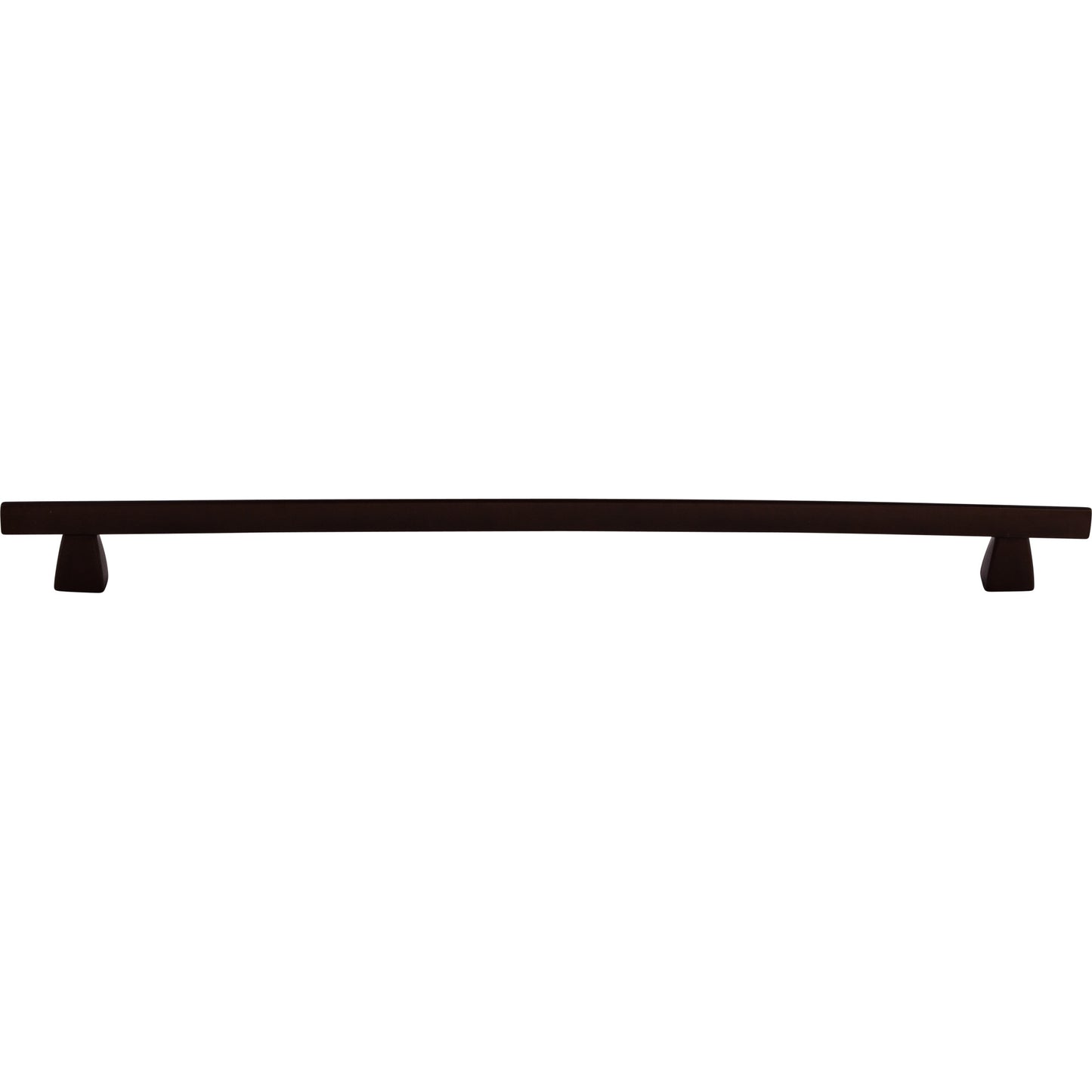 Top Knobs Arched Bar Pull