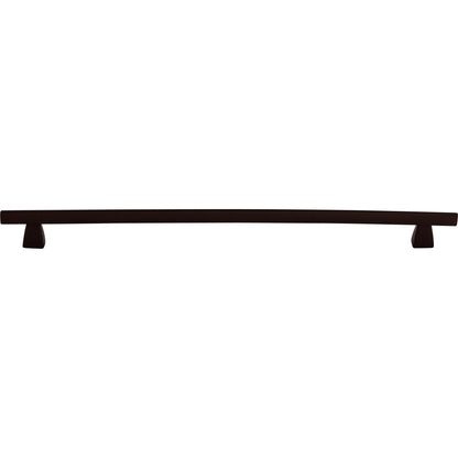 Top Knobs Arched Bar Pull