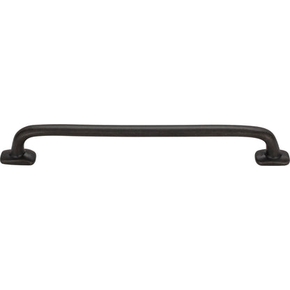 Atlas Distressed Bar Pull