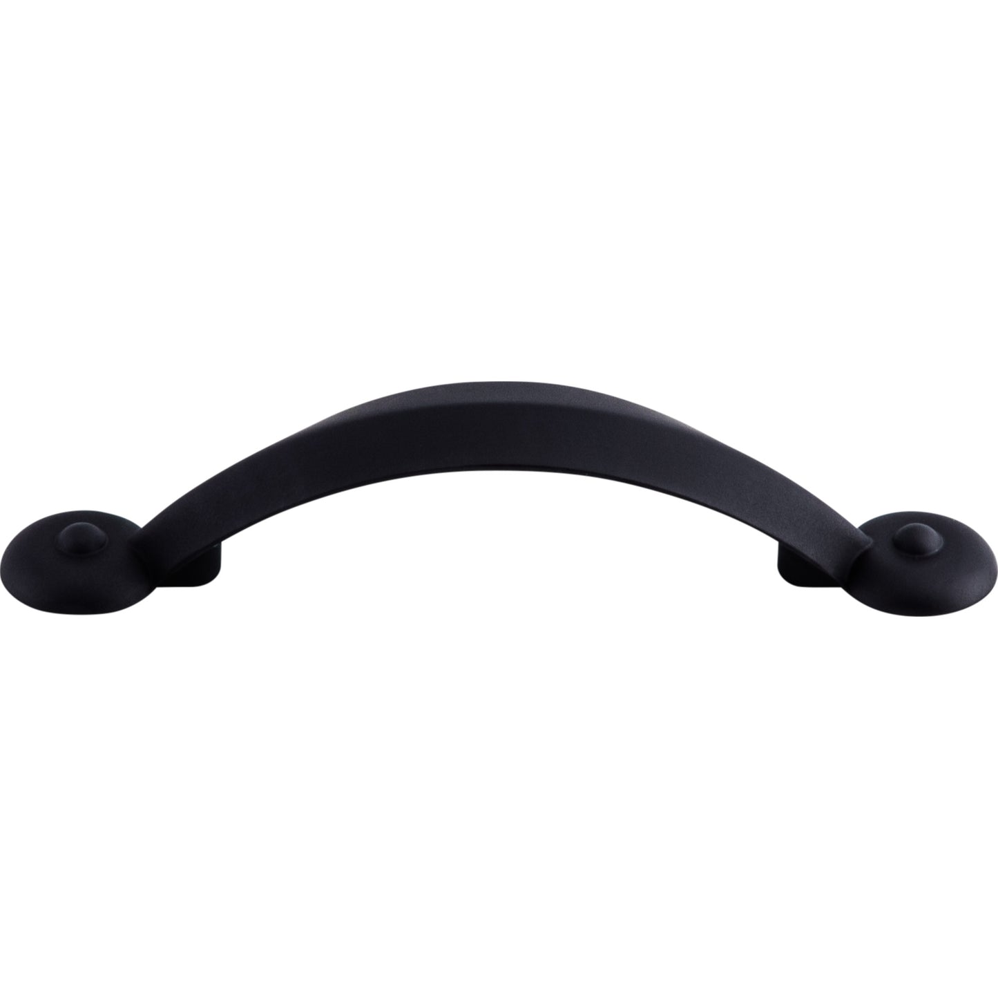 Top Knobs Angle Bar Pull