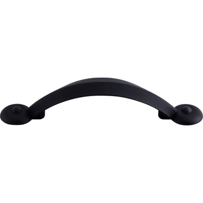 Top Knobs Angle Bar Pull