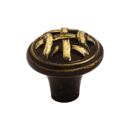Top Knobs Celtic Diameter Round Knob