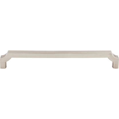 Top Knobs Davenport Bar Pull