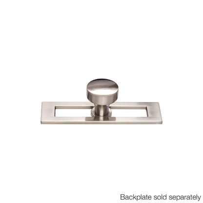 Top Knobs Kinney Diameter Round Knob