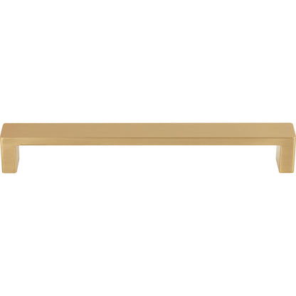 Top Knobs Modern Metro Bar Pull
