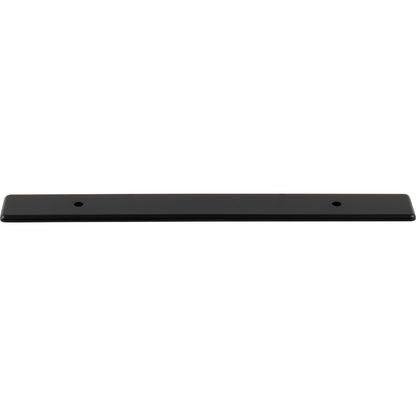 Top Knobs Radcliffe Pull Backplate