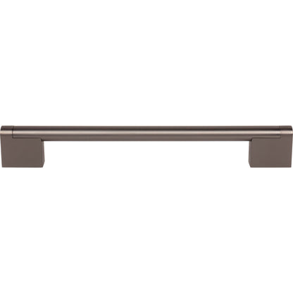 Top Knobs Princetonian Bar Pull