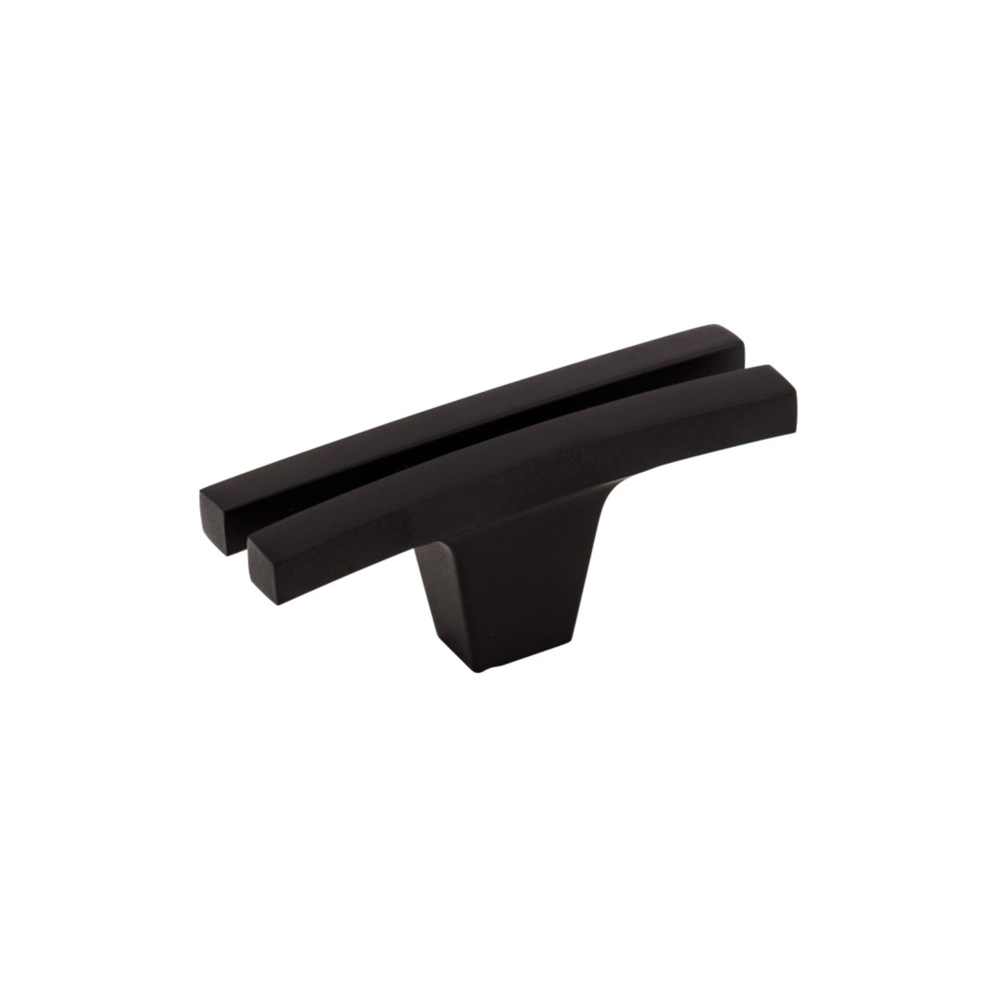 Top Knobs Flared Length Geometric Knob