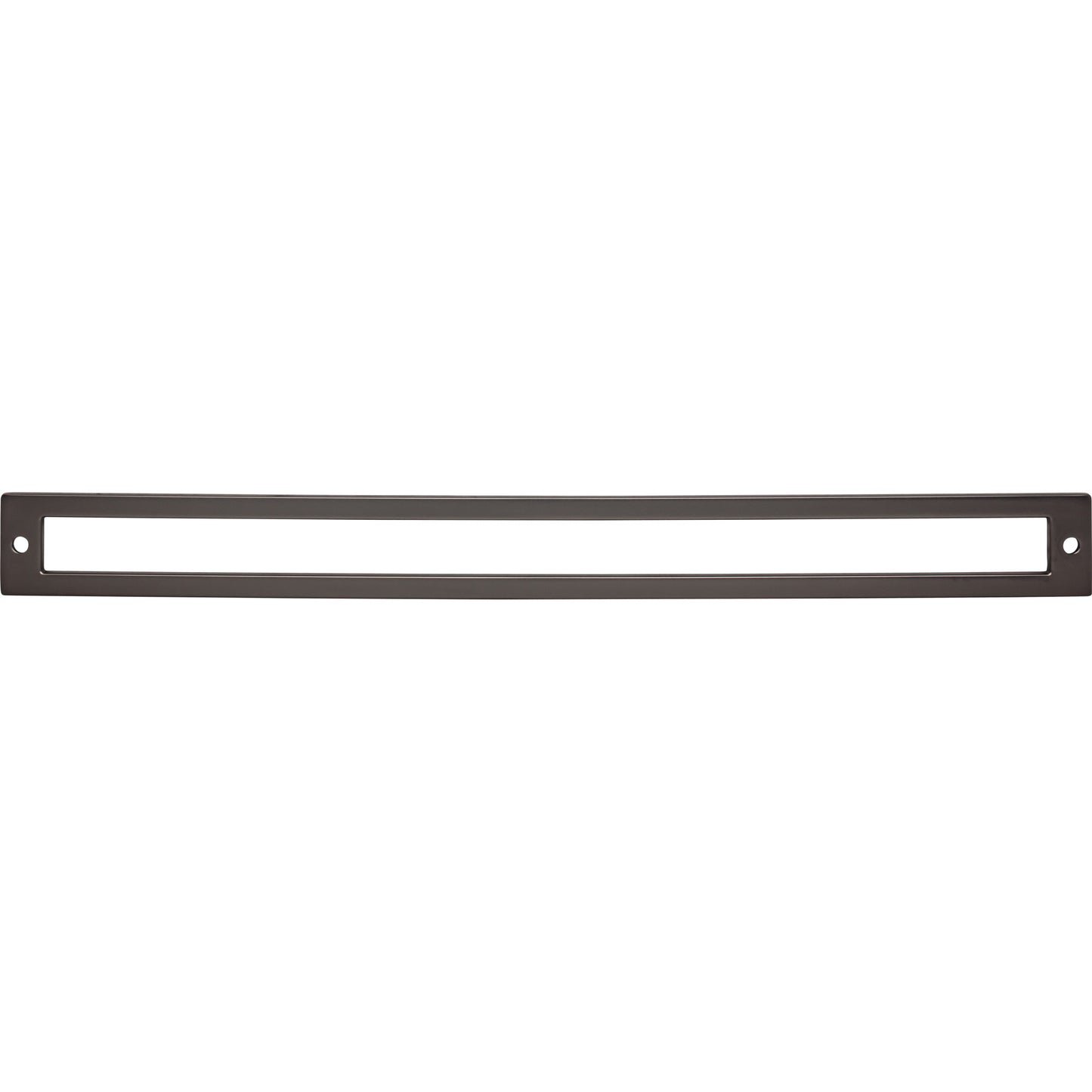 Top Knobs Hollin Pull Backplate