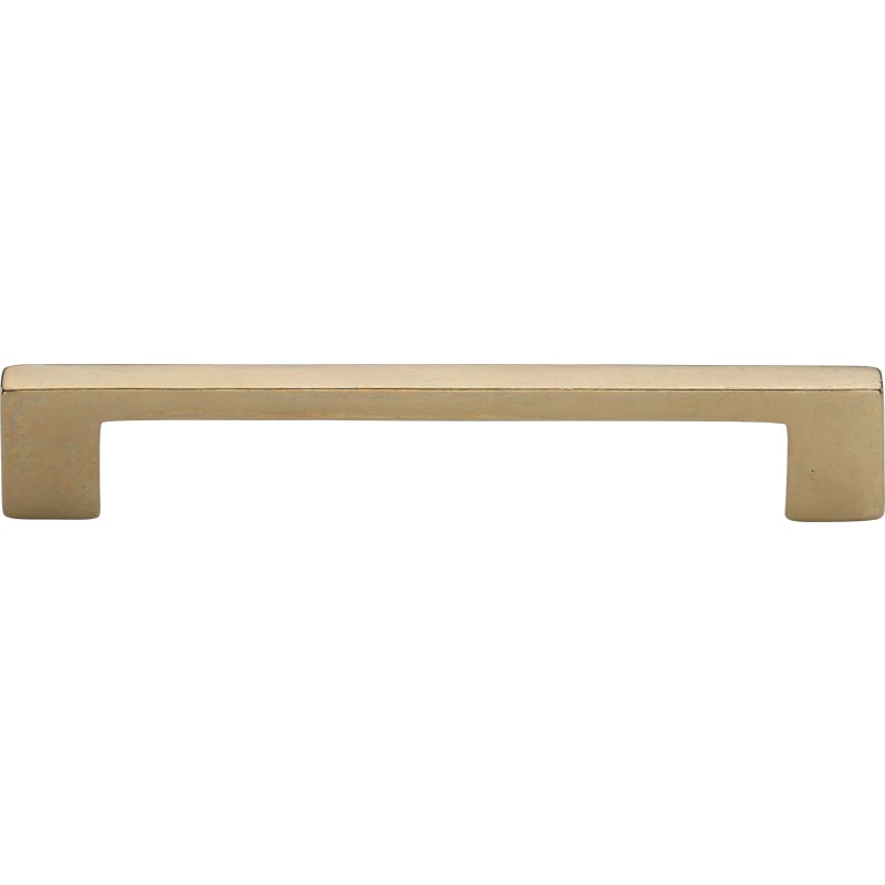 Ashley Norton Urban Cabinet Pull - 16" CTC - Natural Bronze
