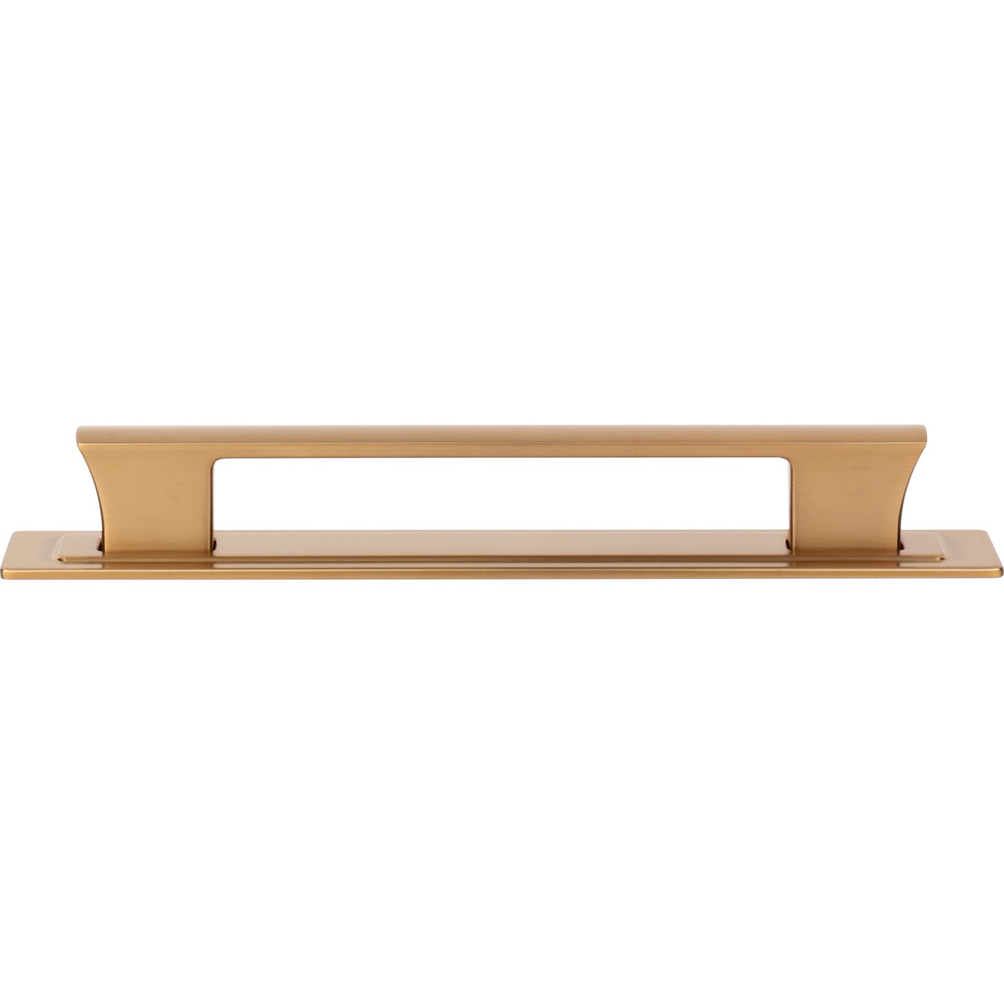 Zander Bar Pull