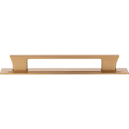Atlas Zander Bar Pull