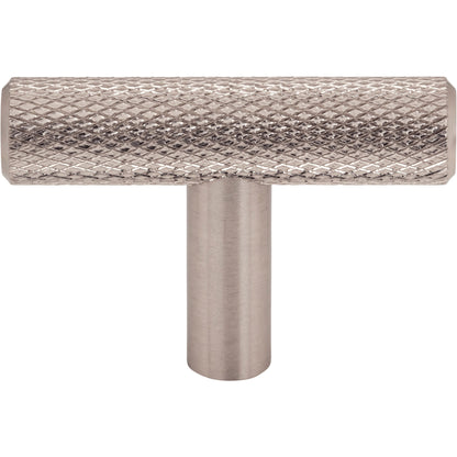 Top Knobs Prestwick Length Bar Knob