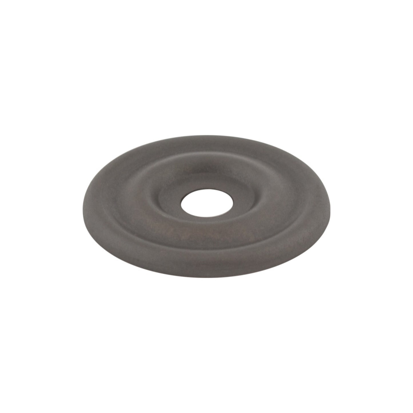 Brixton Knob Backplate