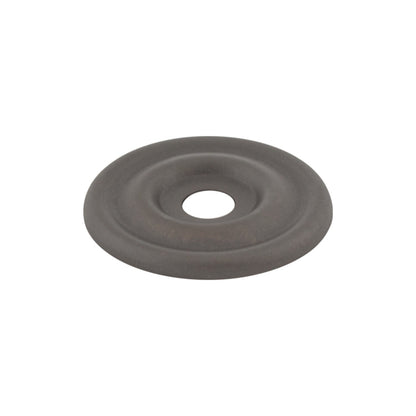 Top Knobs Brixton Knob Backplate