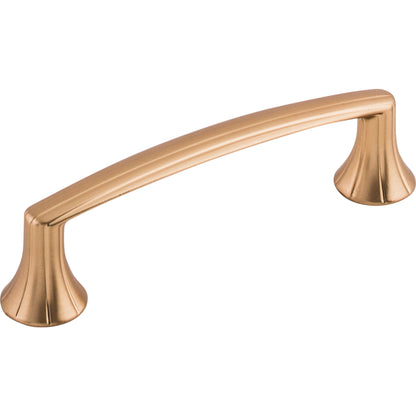 Top Knobs Rue Bar Pull