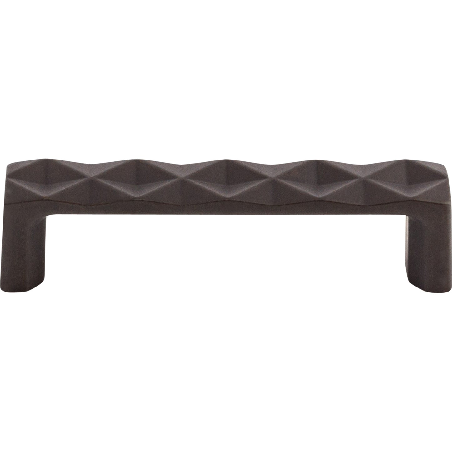 Top Knobs Quilted Bar Pull