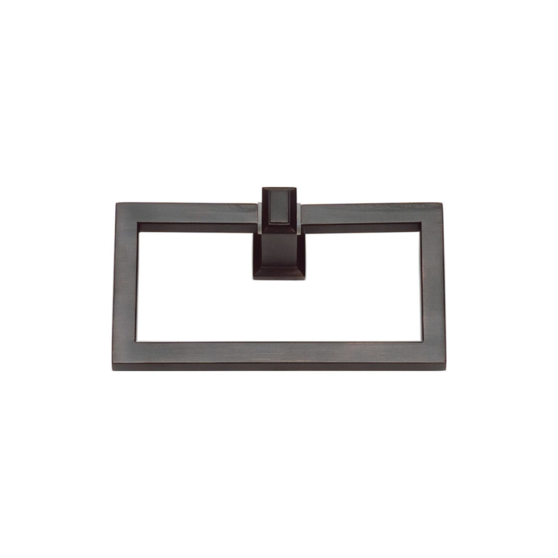 Atlas Sutton Place  Towel Ring (SUTTR) - Venetian Bronze