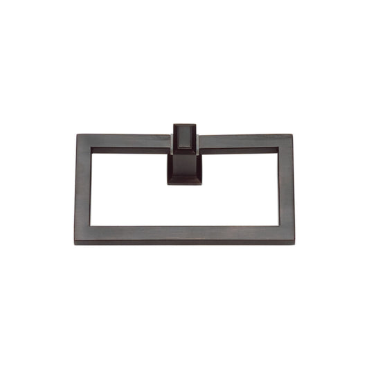 Atlas Sutton Place  Towel Ring (SUTTR) - Venetian Bronze