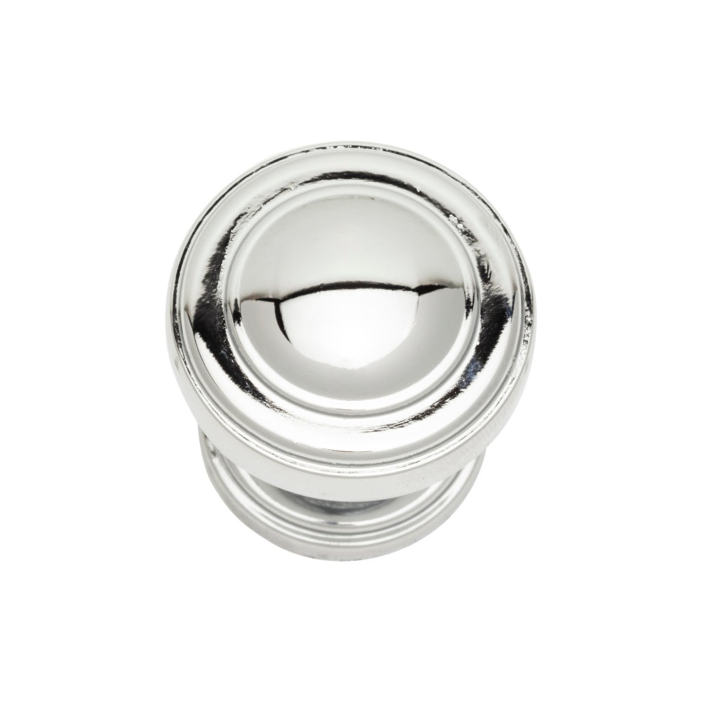 Atlas Bronte Diameter Round Knob