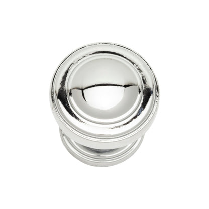 Atlas Bronte Diameter Round Knob